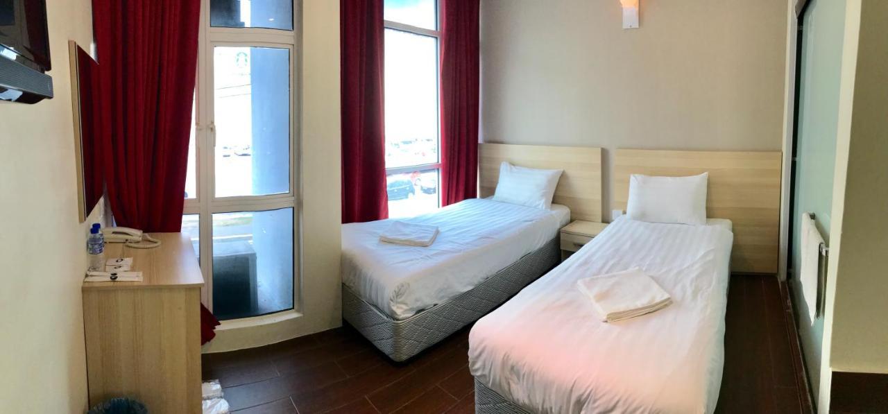 Hotel 18, Ipoh Aeon Mall Exteriér fotografie