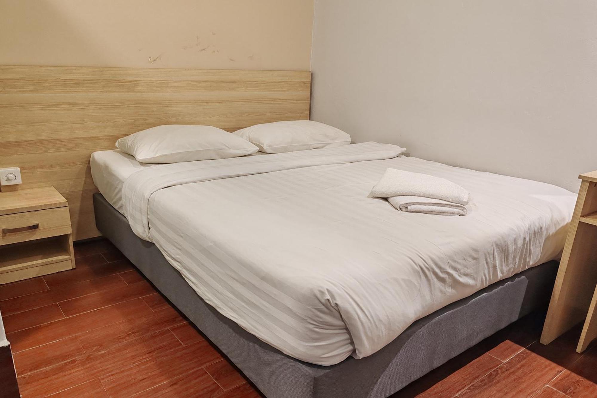 Hotel 18, Ipoh Aeon Mall Exteriér fotografie