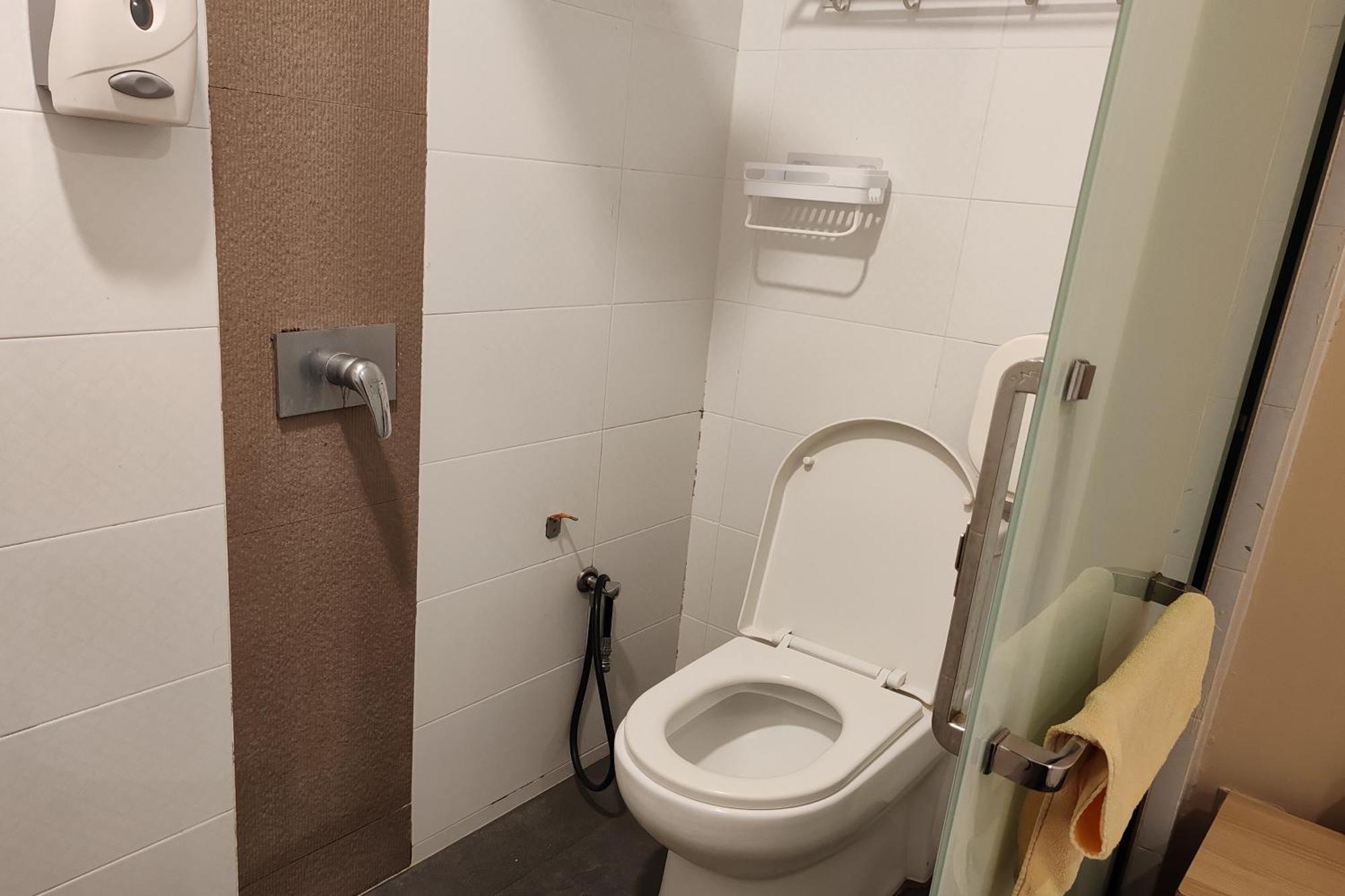 Hotel 18, Ipoh Aeon Mall Exteriér fotografie