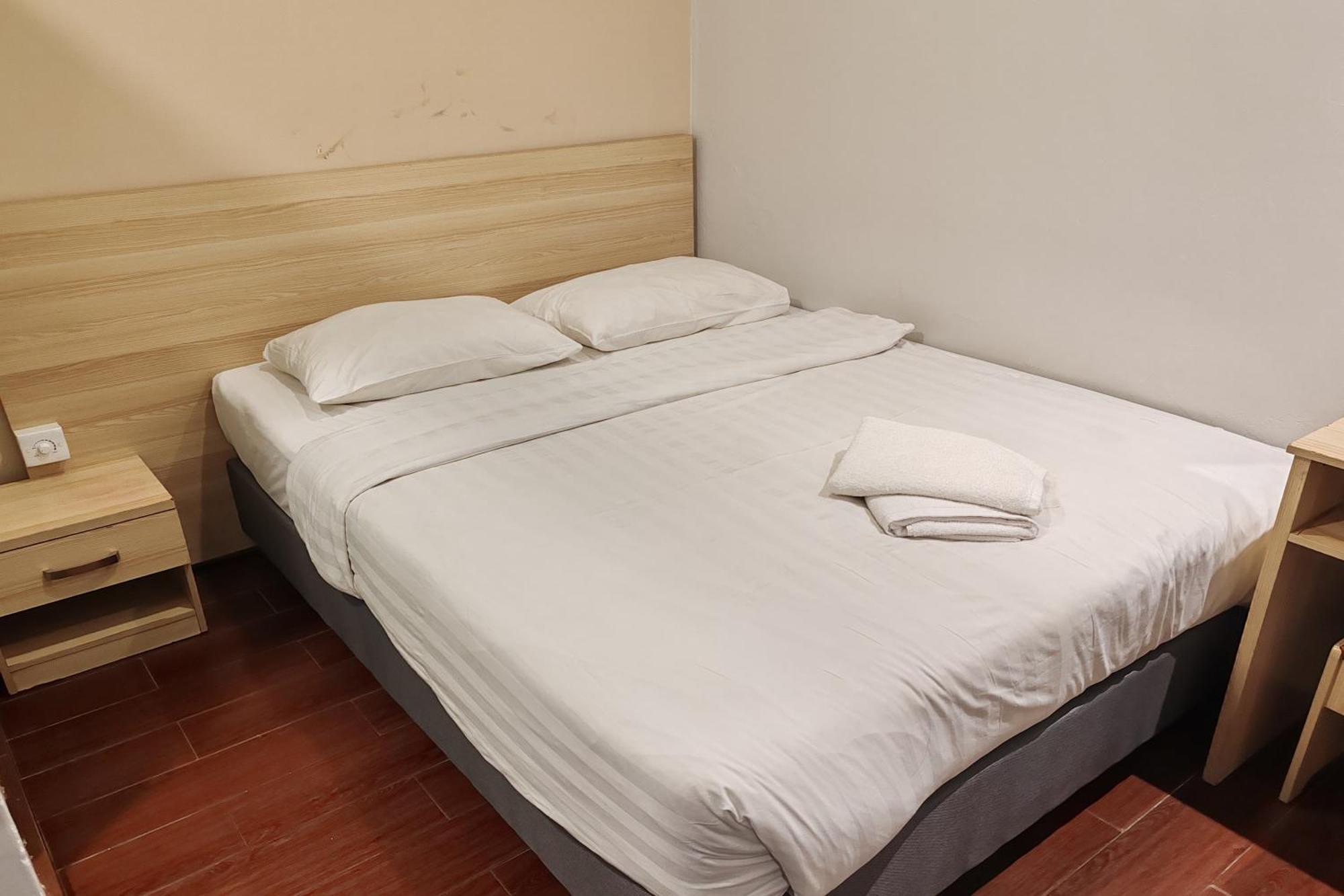 Hotel 18, Ipoh Aeon Mall Exteriér fotografie