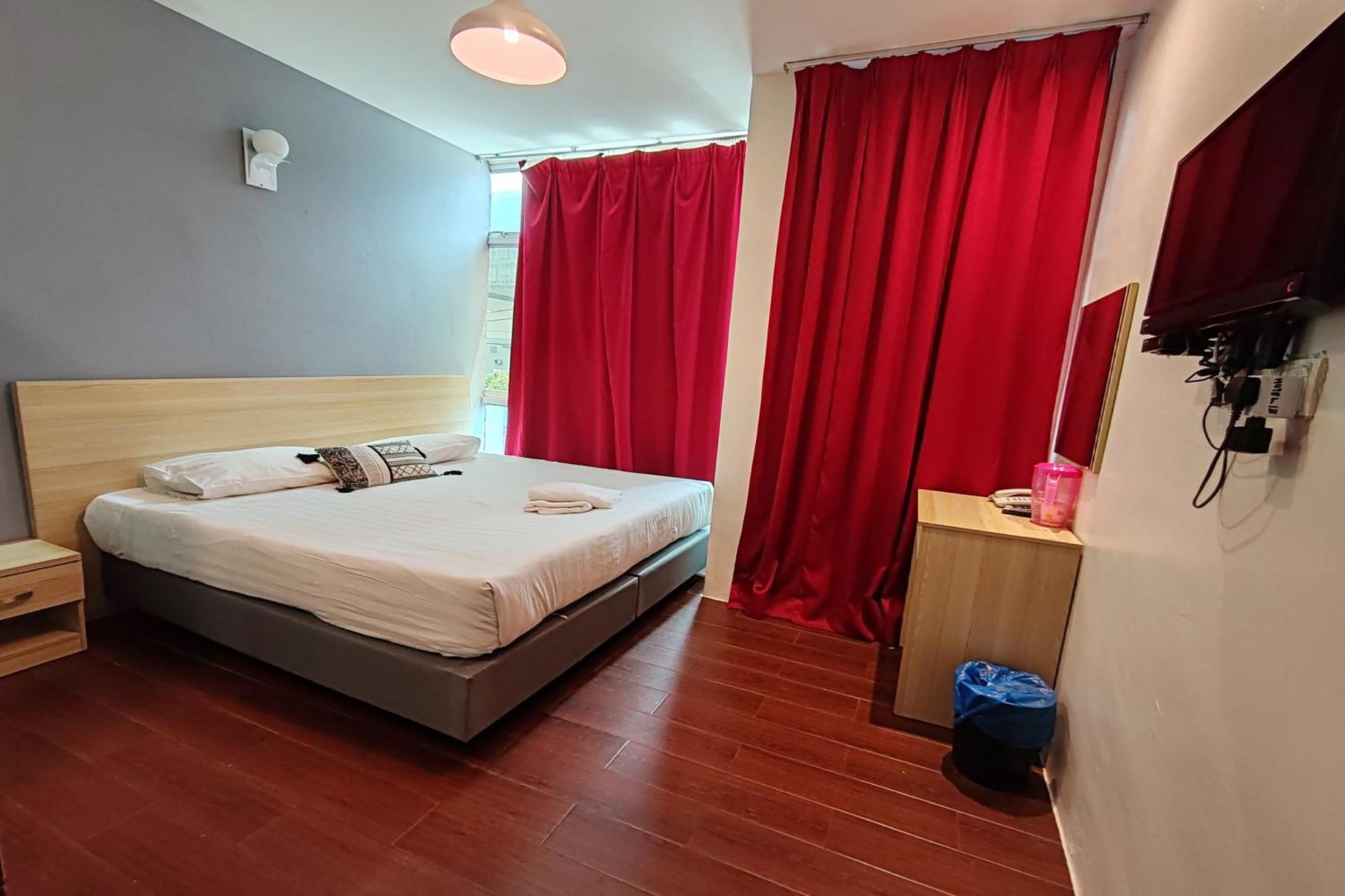 Hotel 18, Ipoh Aeon Mall Exteriér fotografie